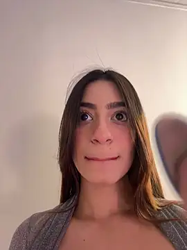 samantha evans2 online show from 02/18/25, 12:26