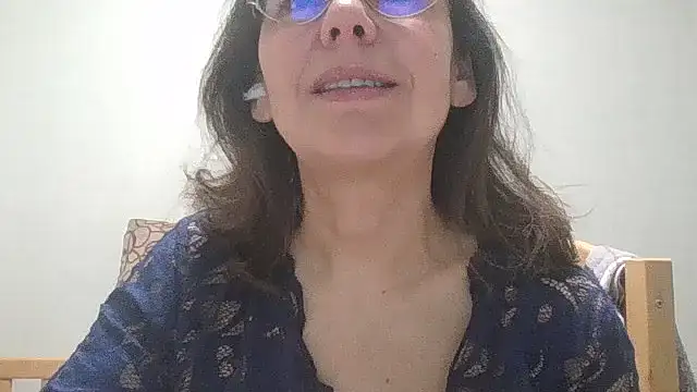 HollyJewel online show from 03/23/26, 05:13