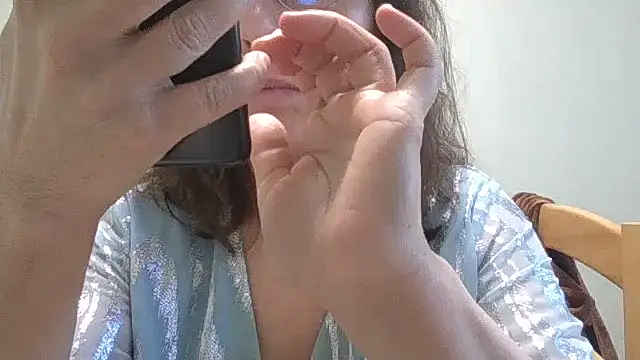 HollyJewel online show from 03/06/26, 02:01