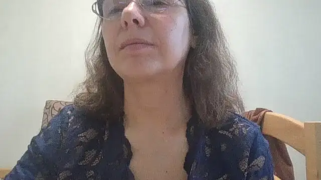 HollyJewel online show from 03/12/26, 02:21