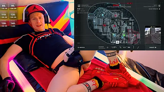 Fuc71 online show from 10/27/25, 06:09