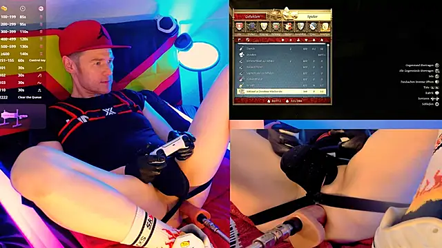 Snapshot of Fuc71 chatting on 09/08/25, 04:28 Fuc71 online show from 09/08/25, 04:28