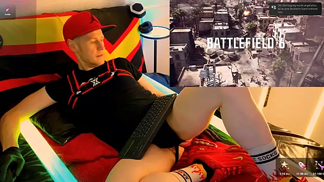 Fuc71 online show from 10/22/25, 06:51