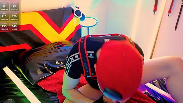 Fuc71 online show from 10/30/25, 06:05