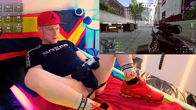 Fuc71 online show from 10/24/25, 02:27