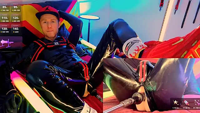 Fuc71 online show from 11/15/25, 05:50