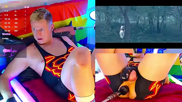 Fuc71 online show from 06/11/26, 04:37