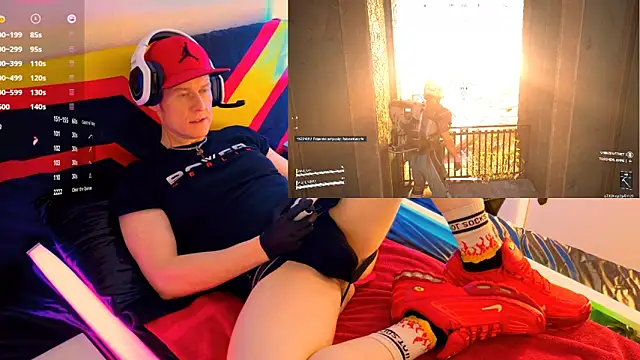 Fuc71 online show from 12/05/25, 08:50