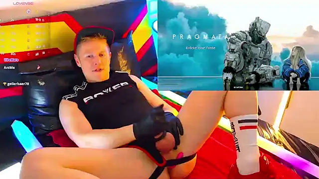Fuc71 online show from 05/09/26, 01:14