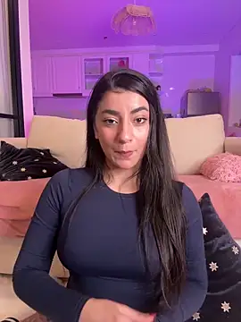 ZoeZayd online show from 03/15/26, 03:13