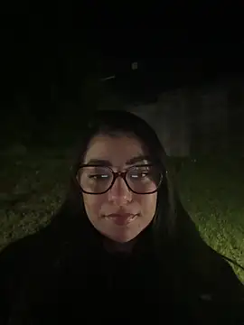 ZoeZayd online show from 02/24/26, 11:16