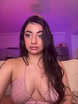 ZoeZayd online show from 03/07/26, 10:15