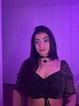 ZoeZayd online show from 02/05/26, 11:22