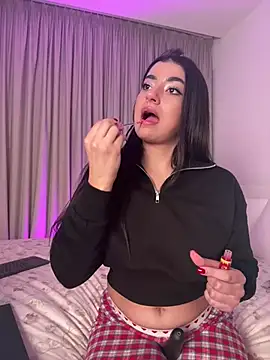 ZoeZayd online show from 02/07/26, 10:07