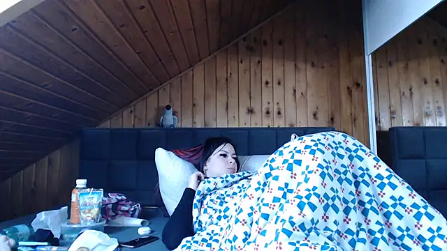 BoeseMoni1998 online show from 11/06/25, 09:24