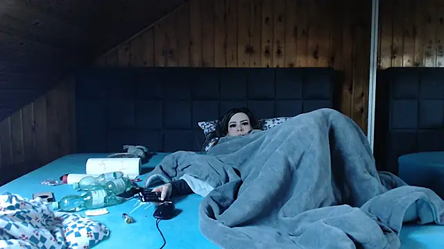 BoeseMoni1998 online show from 03/16/25, 03:50