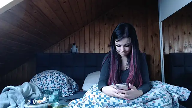 BoeseMoni1998 online show from 10/08/25, 09:11