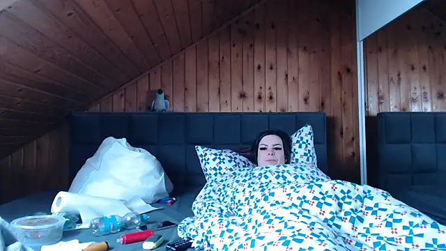 BoeseMoni1998 online show from 09/09/25, 09:52