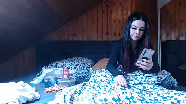 BoeseMoni1998 online show from 03/14/26, 03:07