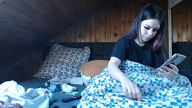 BoeseMoni1998 online show from 03/01/26, 06:46