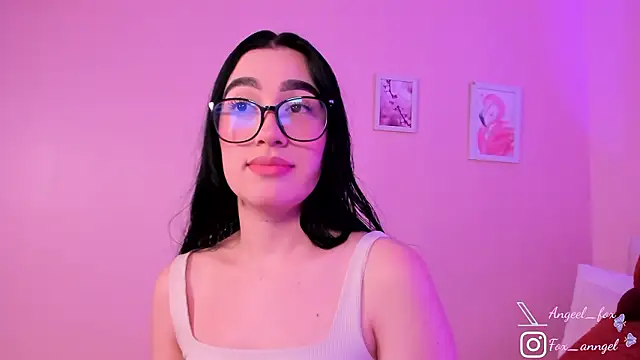 angeel fox online show from 03/27/26, 04:10