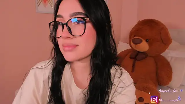 angeel fox online show from 01/16/26, 02:26