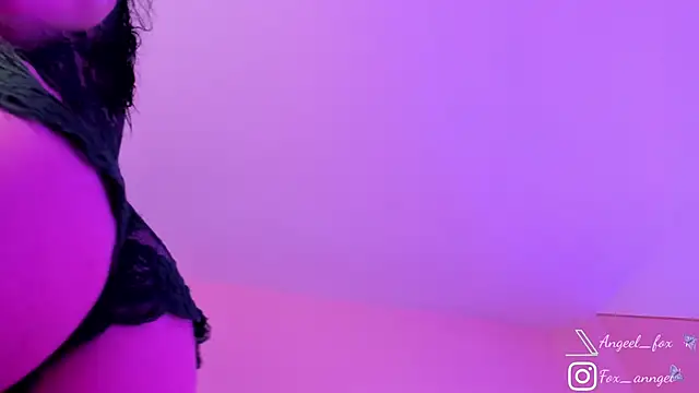 angeel fox online show from 03/29/26, 12:23