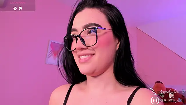 angeel fox online show from 02/14/26, 06:57