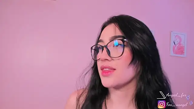 angeel fox online show from 01/17/26, 03:32