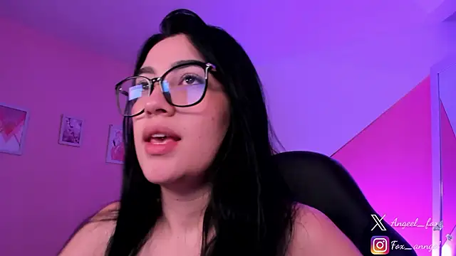 angeel fox online show from 03/21/26, 09:30