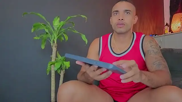 LincomAmith online show from 01/10/26, 03:35