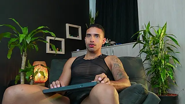 LincomAmith online show from 03/14/26, 04:18