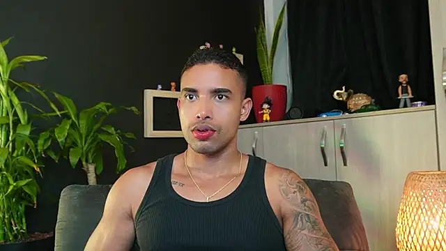 LincomAmith online show from 05/20/26, 12:02