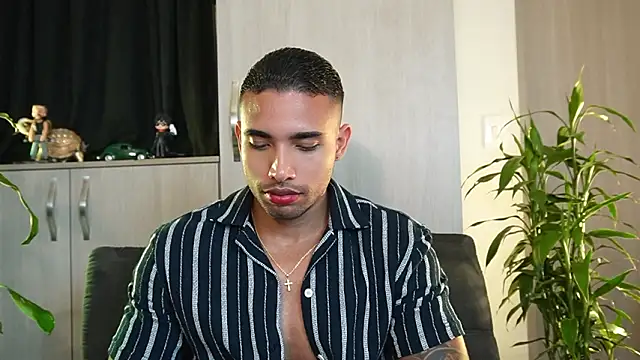 LincomAmith online show from 03/03/26, 03:35