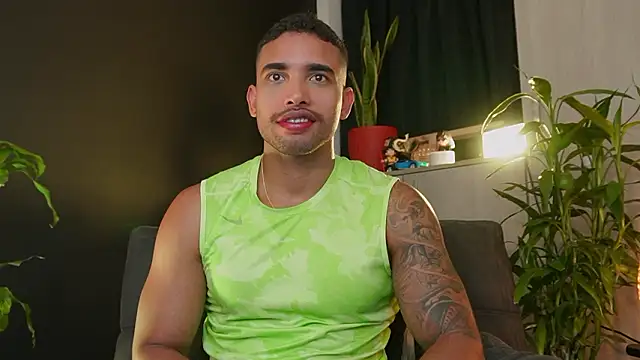 LincomAmith online show from 02/19/26, 03:47