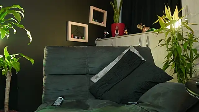 LincomAmith online show from 04/21/26, 01:42