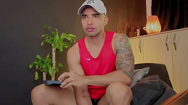 LincomAmith online show from 11/07/25, 10:57