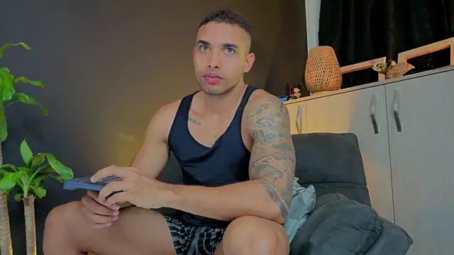 LincomAmith online show from 11/29/25, 03:39