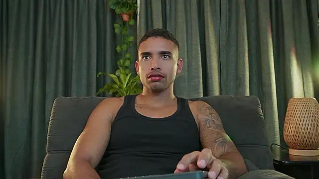 LincomAmith online show from 02/12/26, 05:18