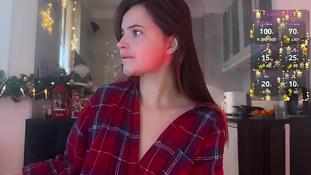 GoodGirll2133 online show from 12/19/25, 02:08