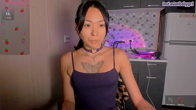 Misa abg online show from 11/17/25, 06:12