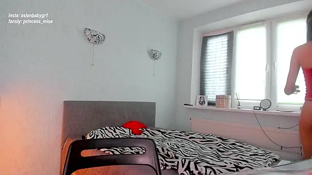 Misa abg online show from 02/22/26, 05:54