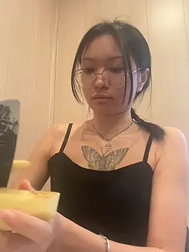 Misa abg online show from 05/13/26, 04:25