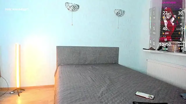 Misa abg online show from 04/03/26, 02:29