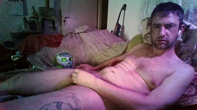 foxikx69 online show from 01/08/26, 09:32