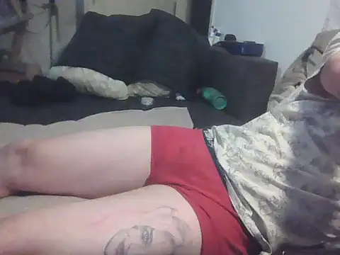 foxikx69 online show from 12/16/25, 05:50