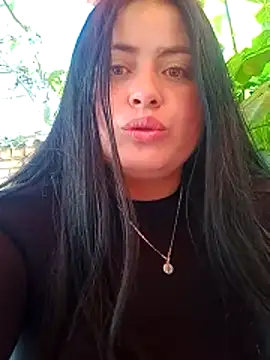 PamelaDoouce online show from 02/27/26, 04:29