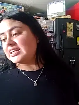 Snapshot of PamelaDoouce chatting on 05/19/26, 08:16 PamelaDoouce online show from 05/19/26, 08:16