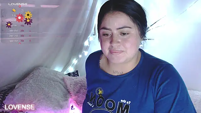 PamelaDoouce online show from 01/11/25, 11:02