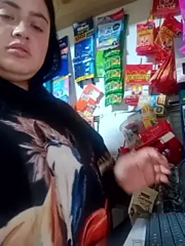 PamelaDoouce online show from 02/16/26, 09:34